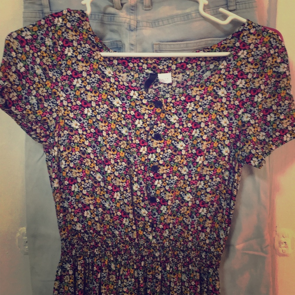 Dress US 4